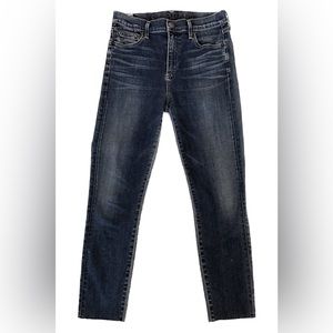 Citizens of Humanity Skinny Jeans